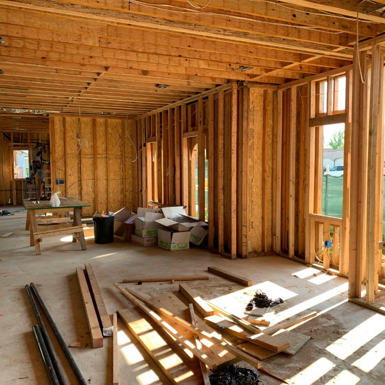 Construction and Remodeling in Redwood City, CA