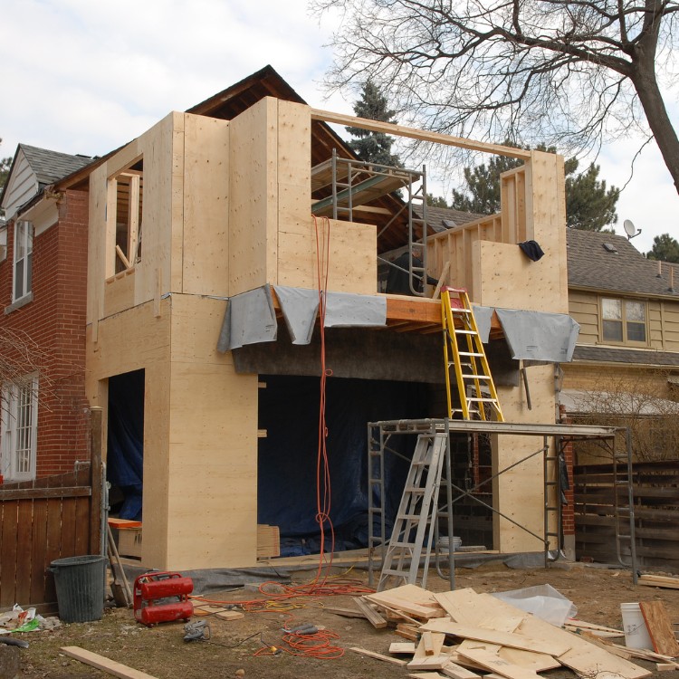 Construction and Remodeling in Redwood City, CA Construction and Remodeling in Redwood City, CA