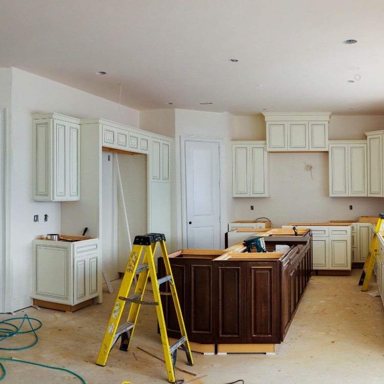 Construction and Remodeling in Redwood City, CA