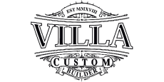 Villa Custom Builder Inc.