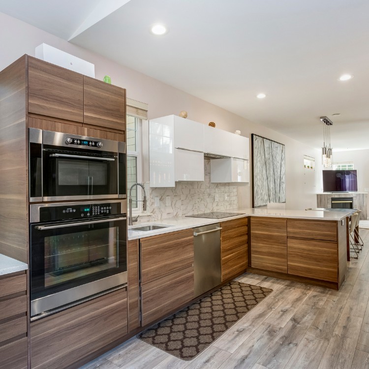 Construction and Remodeling in Redwood City, CA